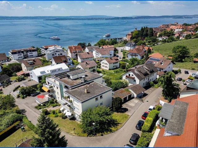 Wohnung kaufen in Meersburg, Baden-Württemberg