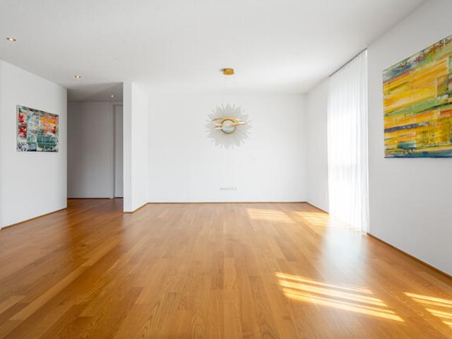 Apartment kaufen in Schwarzach, Vorarlberg