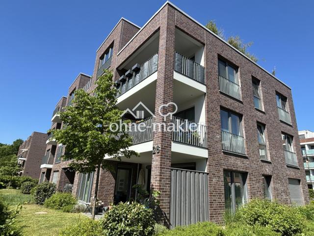 Apartment kaufen in Anderten, Hannover