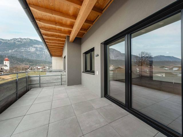 Apartment mieten in Langkampfen, Tirol