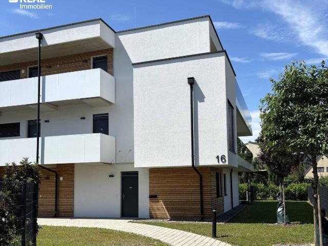 Apartment kaufen in Kaindorf an der Sulm