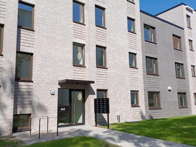 Wohnung mieten in Bergedorf, Hamburg