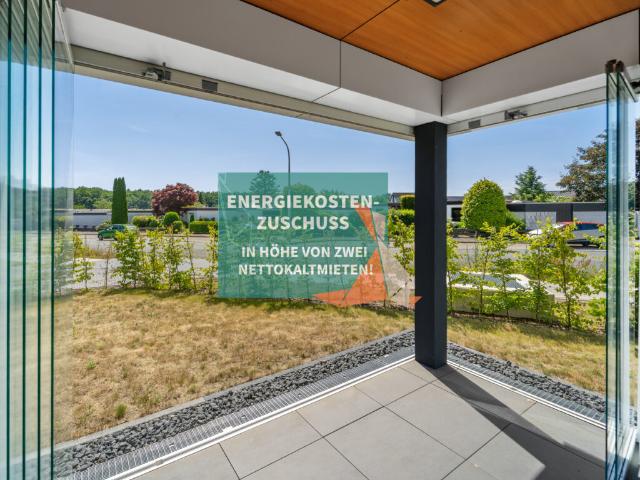 Apartment mieten in Tiergartenbreite, Wolfsburg