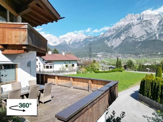 Apartment kaufen in St. Johann in Tirol, Tirol