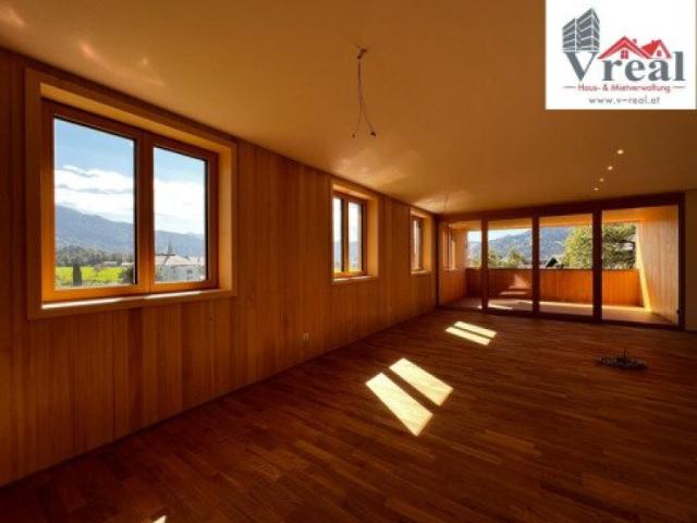 Wohnung kaufen in Schachen, Lingenau