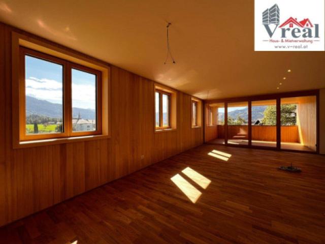 Apartment kaufen in Schachen, Lingenau