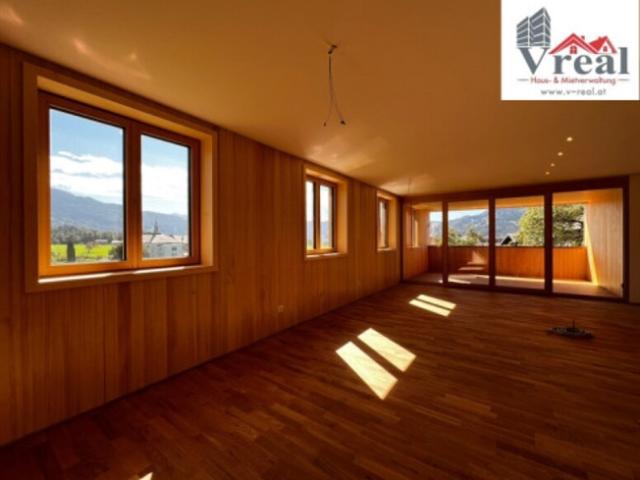 Wohnung kaufen in Lingenau, Vorarlberg