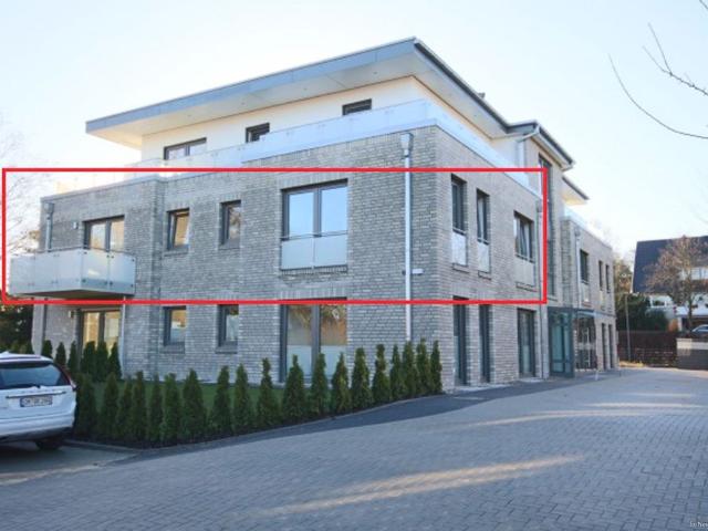 Apartment mieten in Eutin, Hochkamp
