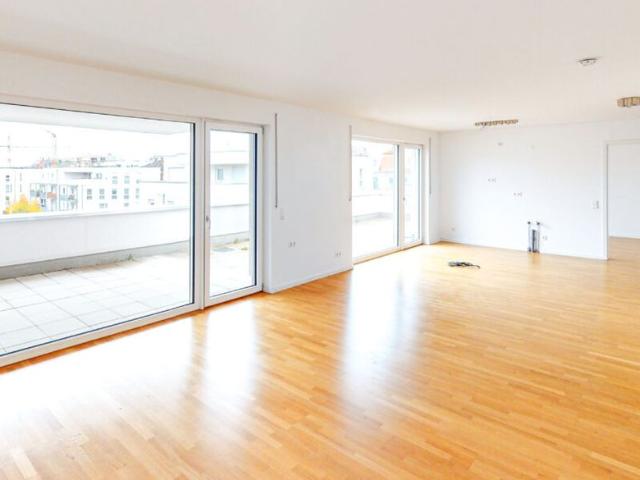 Apartment mieten in Heilbronn, Baden-Württemberg