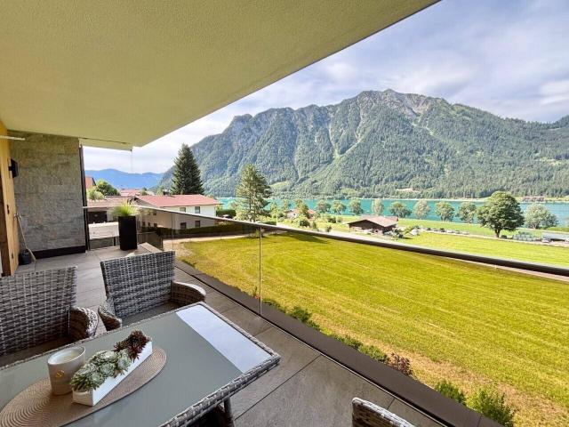 Apartment kaufen in Buch, Tirol