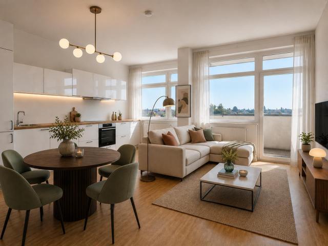 Wohnung kaufen in Grunewald, Berlin