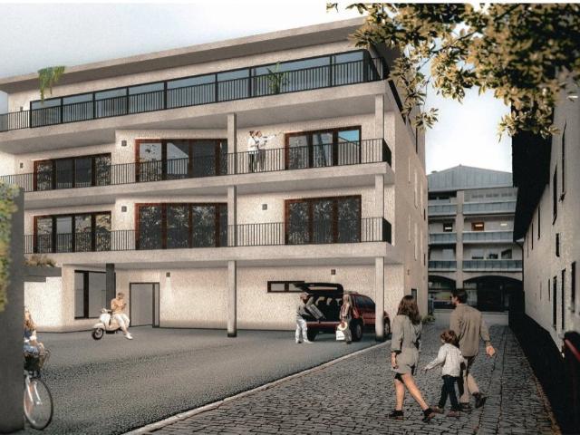 Wohnung kaufen in Pfaffing, Pocking