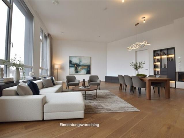 Wohnung mieten in Linz, Oberösterreich