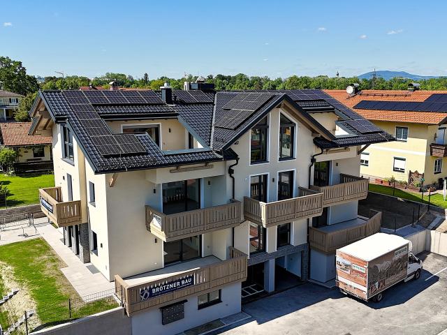 Wohnung kaufen in Enzersberg, Thalgau