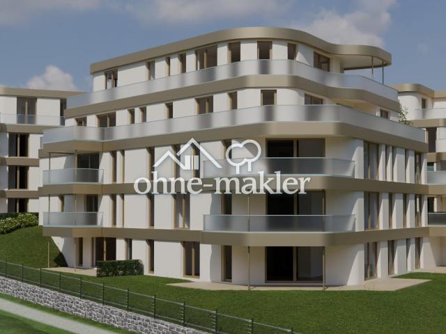 Apartment kaufen in Limburg, Hessen