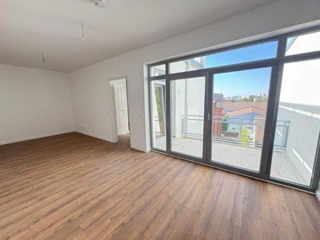 Apartment mieten in Genthin, Sachsen-Anhalt