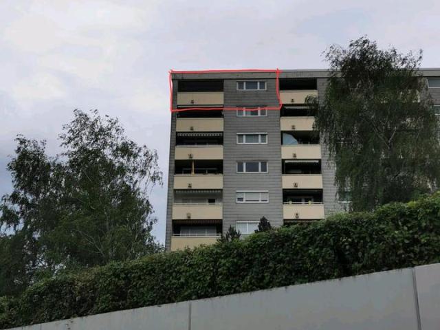 Wohnung kaufen in Oberensingen, Nürtingen