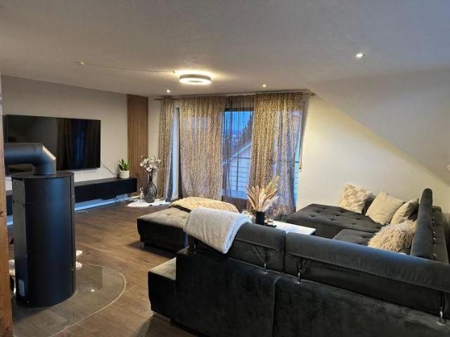 Apartment mieten in Illingen, Baden-Württemberg