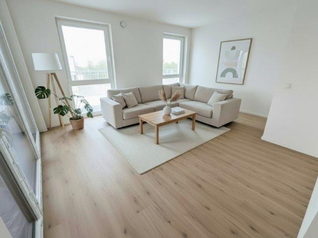 Apartment mieten in Alte Neustadt, Magdeburg