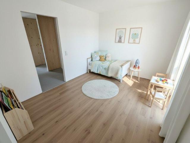 Apartment mieten in Biederitz, Sachsen-Anhalt