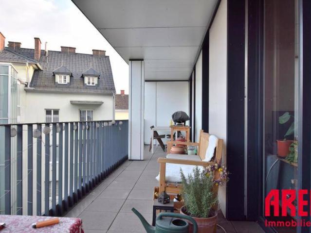 Apartment mieten in Linz, Innere Stadt