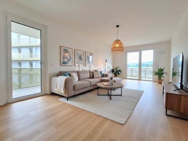 Apartment kaufen in Floridsdorf, Wien