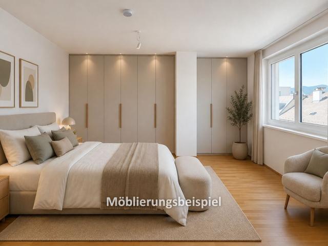 Wohnung kaufen in Seestadt, Wien