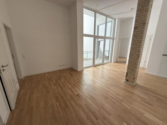 Apartment mieten in Biederitz, Sachsen-Anhalt