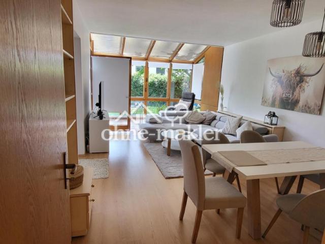 Apartment mieten in Pforzheim, Baden-Württemberg
