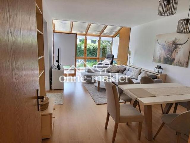 Apartment mieten in Nordstadt, Pforzheim