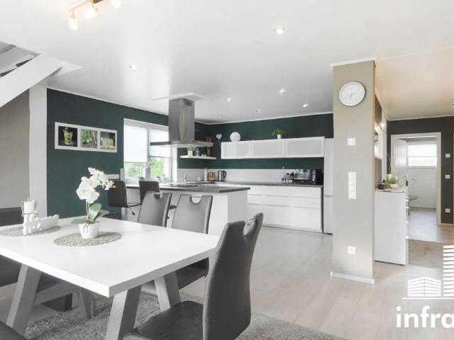 Wohnung kaufen in Fischach, Landkreis Augsburg