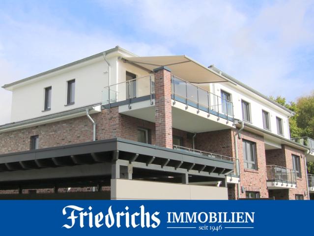 Wohnung kaufen in Meyerhausen, Niedersachsen