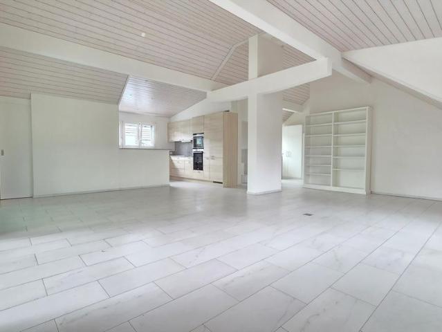 Apartment mieten in Roseberg, Stein am Rhein