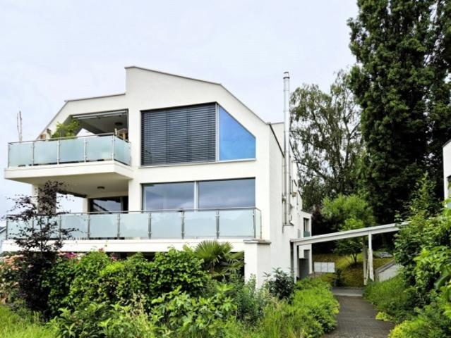 Wohnung mieten in Meisterschwanden, Aargau