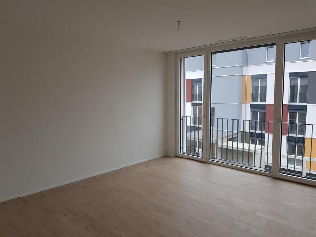 Apartment mieten in Staufen, Bezirk Lenzburg