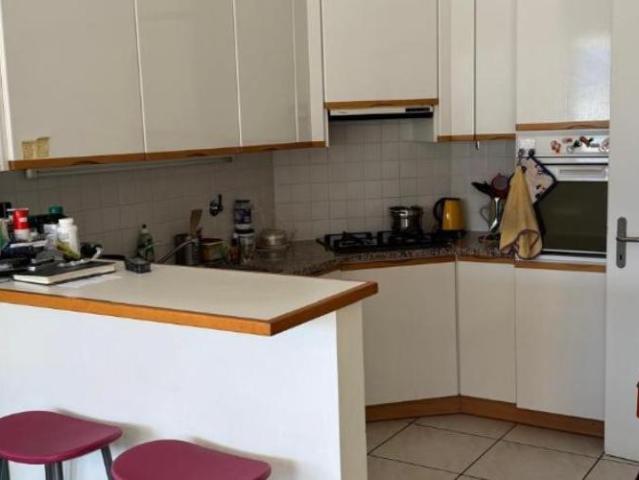 Wohnung kaufen in Aldesago, Tessin