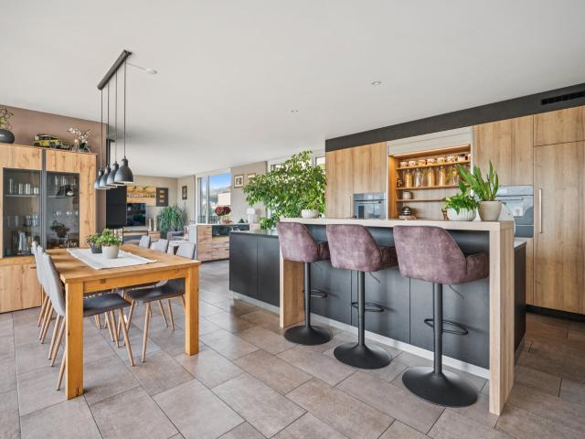 Maisonette kaufen in Liestal, Bezirk Liestal