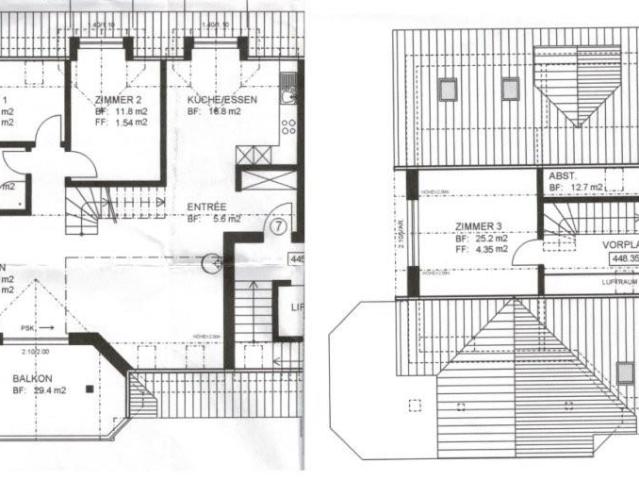 Apartment mieten in Steinmaur, Zürich