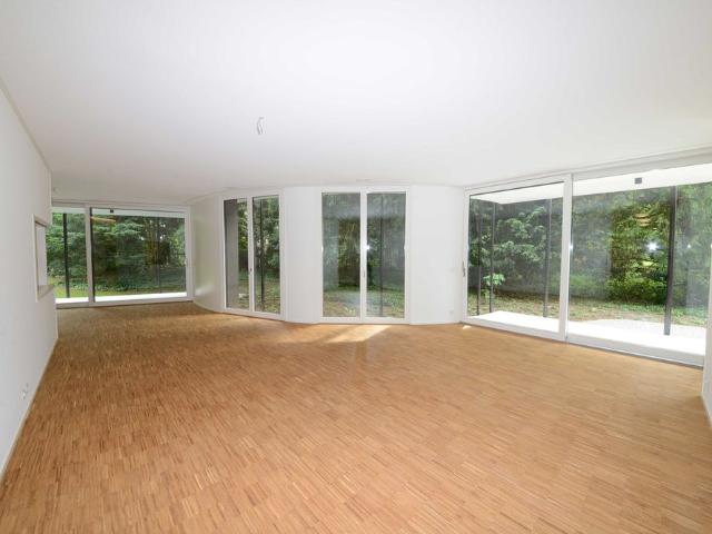 Apartment mieten in Kleinbasel, Basel