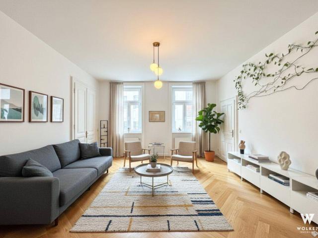 Apartment kaufen in KG Landstraße, Wien