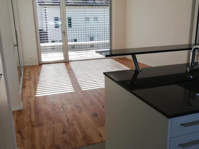Apartment mieten in Wangs, Vilters-Wangs