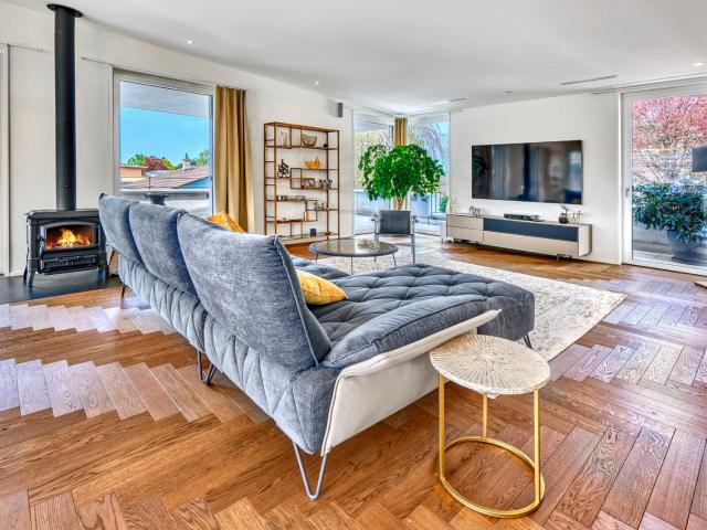 Attikawohnung kaufen in Stansstad, Nidwalden