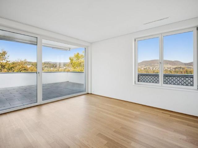 Apartment mieten in Rössligut, Aarau