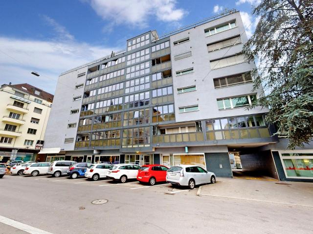 Apartment mieten in Luzern