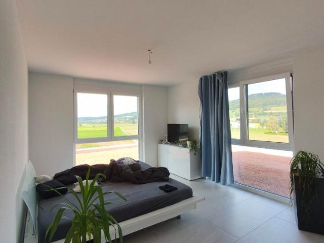 Apartment mieten in Reinach, Bezirk Kulm