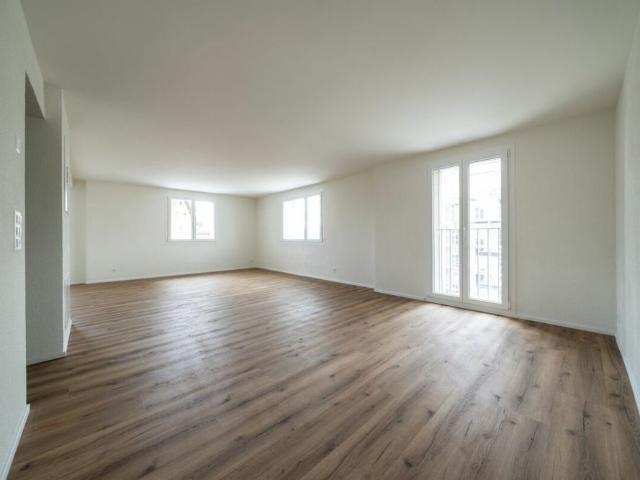 Apartment mieten in Diessenhofen, Bezirk Frauenfeld