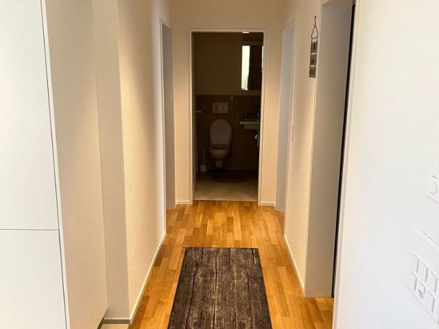 Apartment mieten in Rothrist, Bezirk Zofingen
