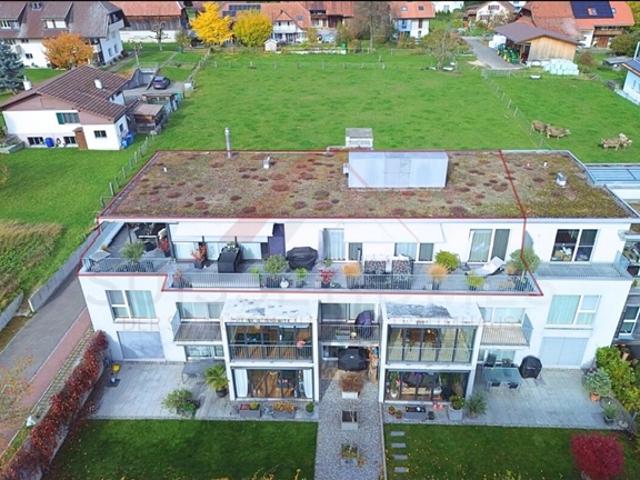 Attikawohnung kaufen in Hindelbank, Bern