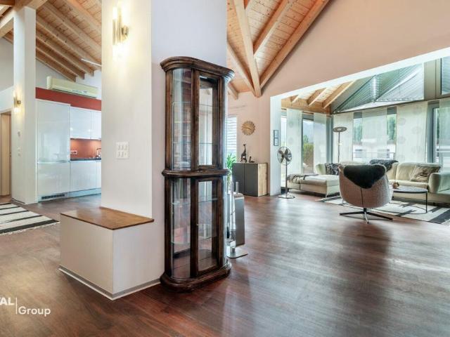 Apartment mieten in Bockbart, Visp