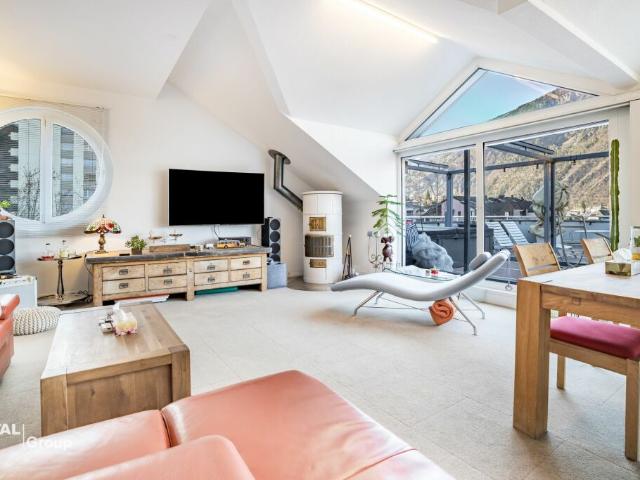 Wohnung kaufen in Visp, Wallis